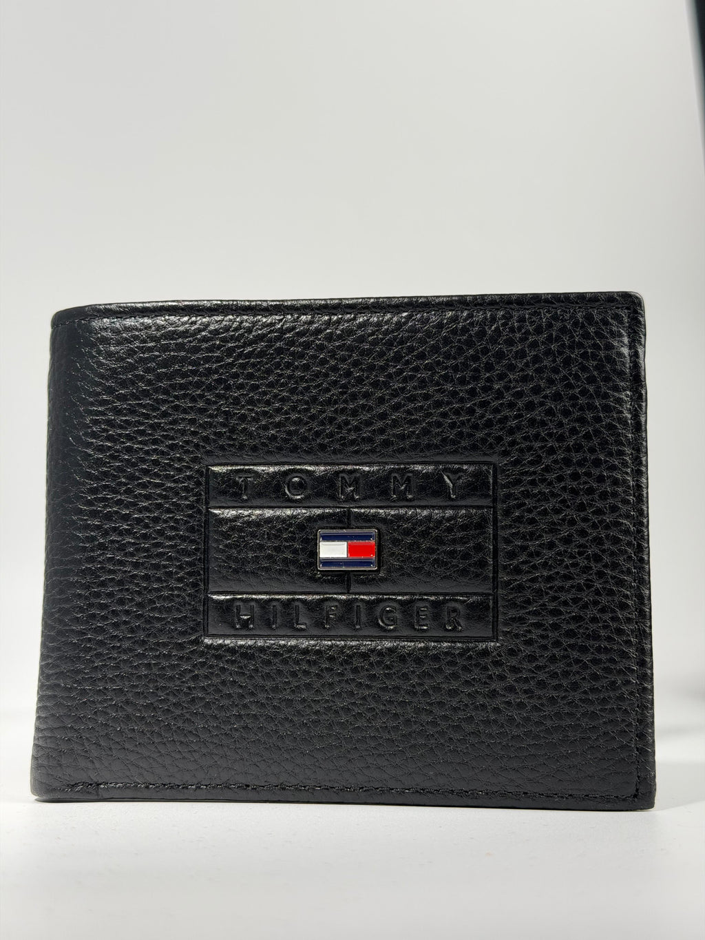 Tommy Wallet model 3