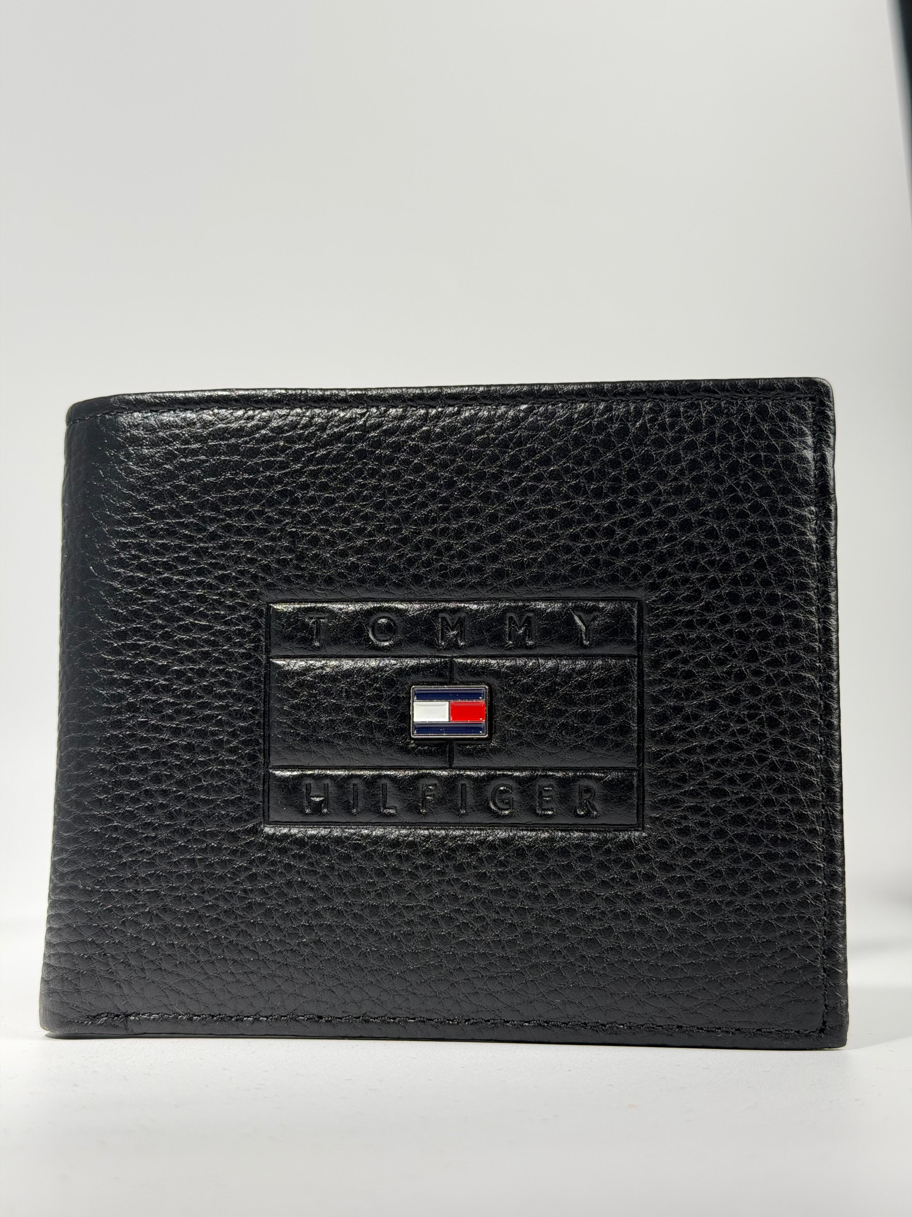 Tommy Wallet model 3