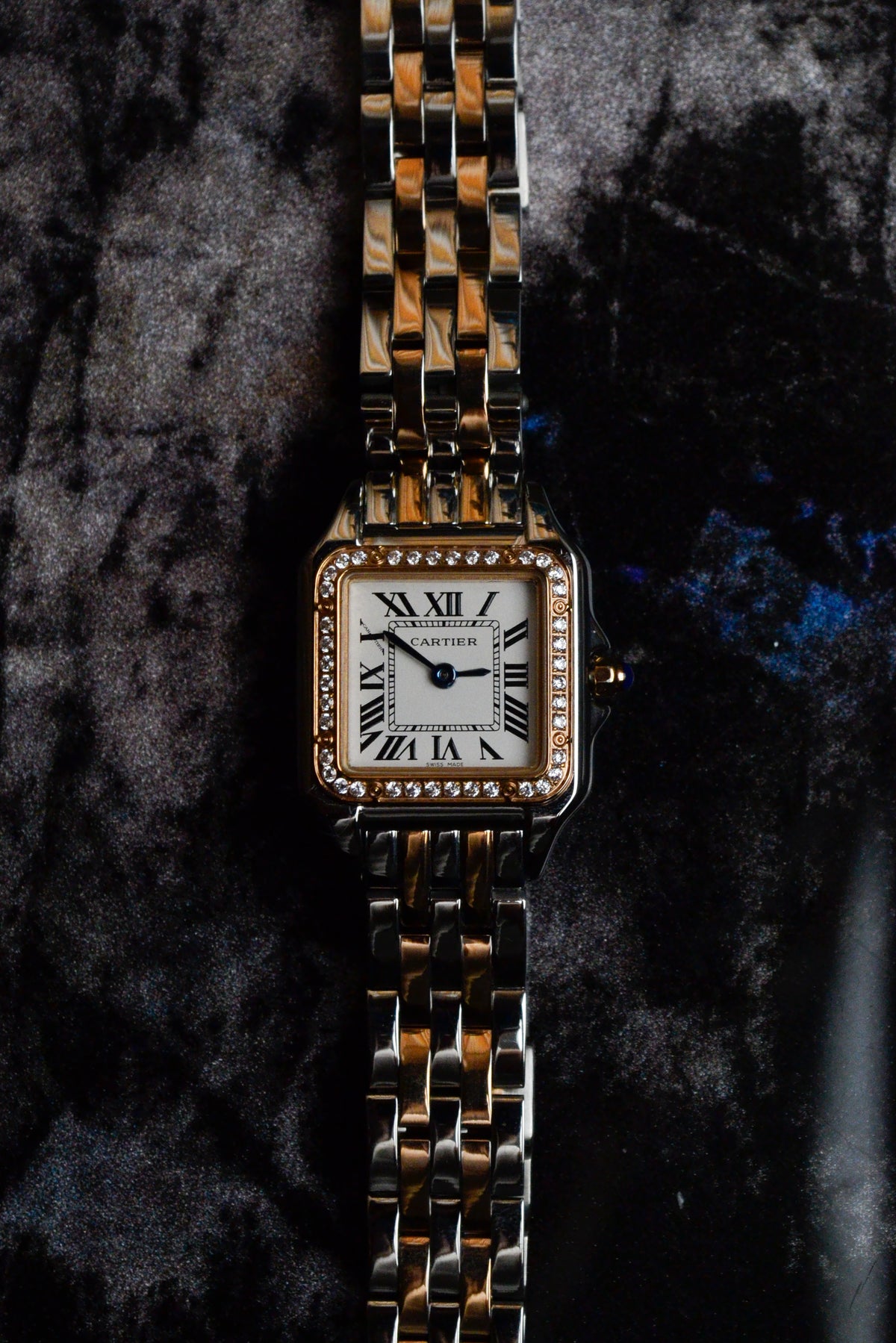 Panthere de Cartier