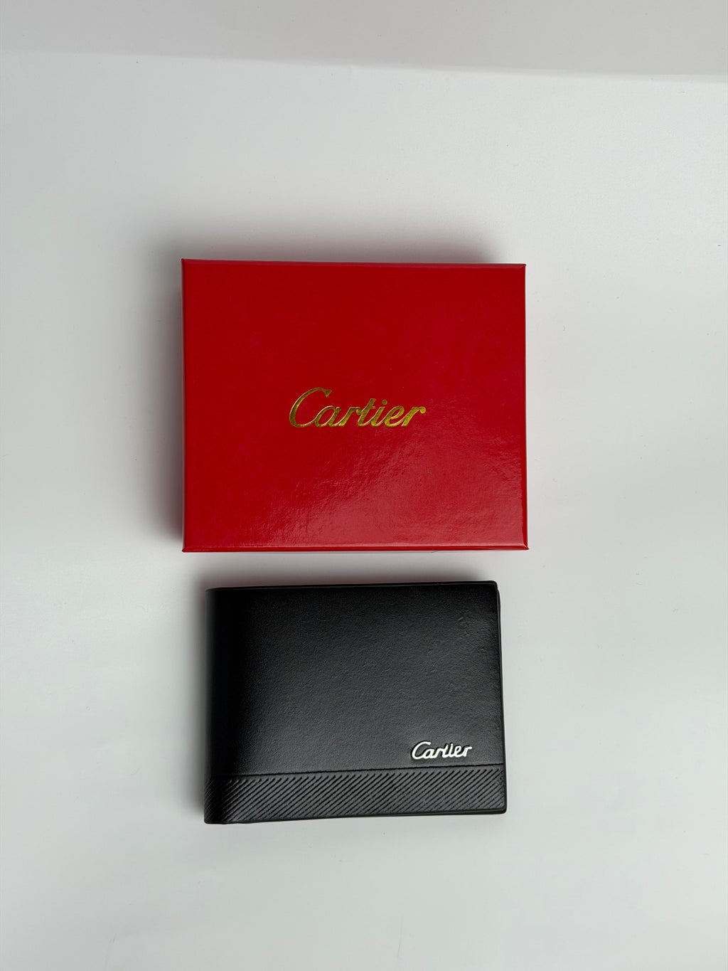 Cartier Wallet