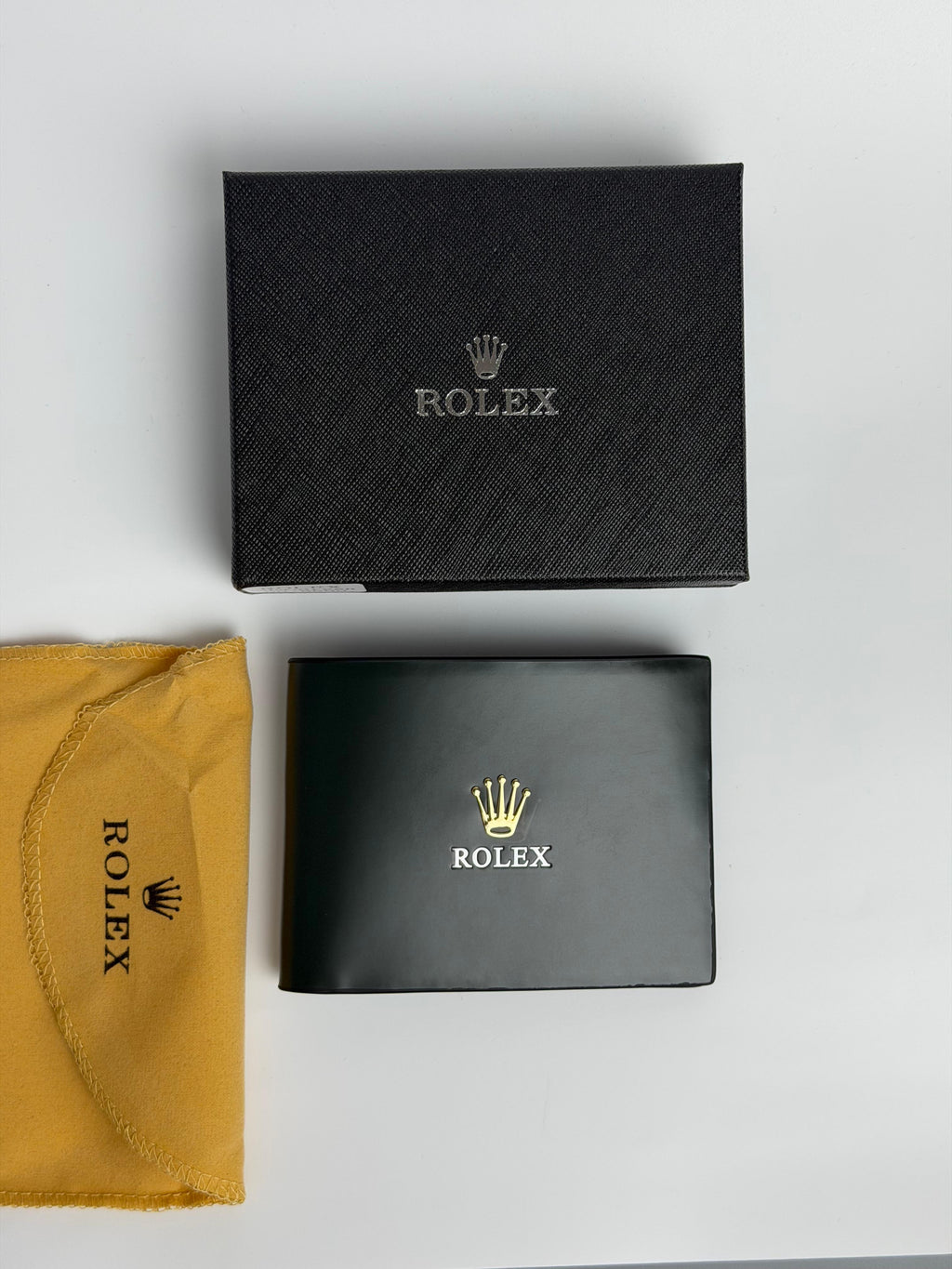 R👑 Wallet