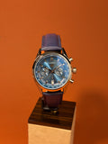 Tag Heuer Carrera Calisre S Laptimer