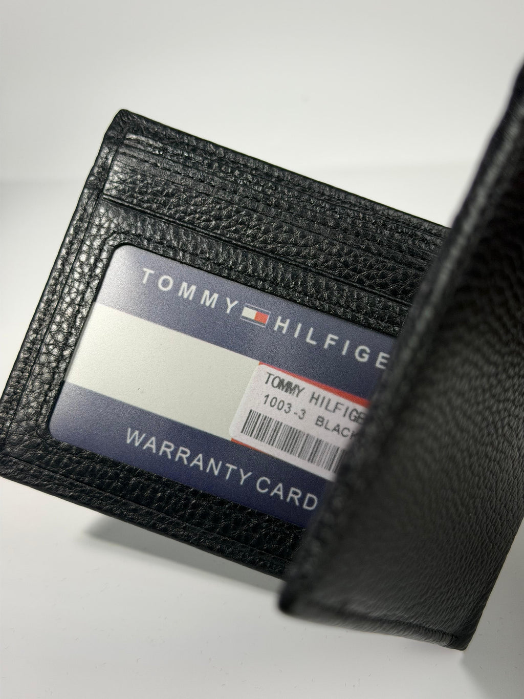 Tommy Wallet model 3
