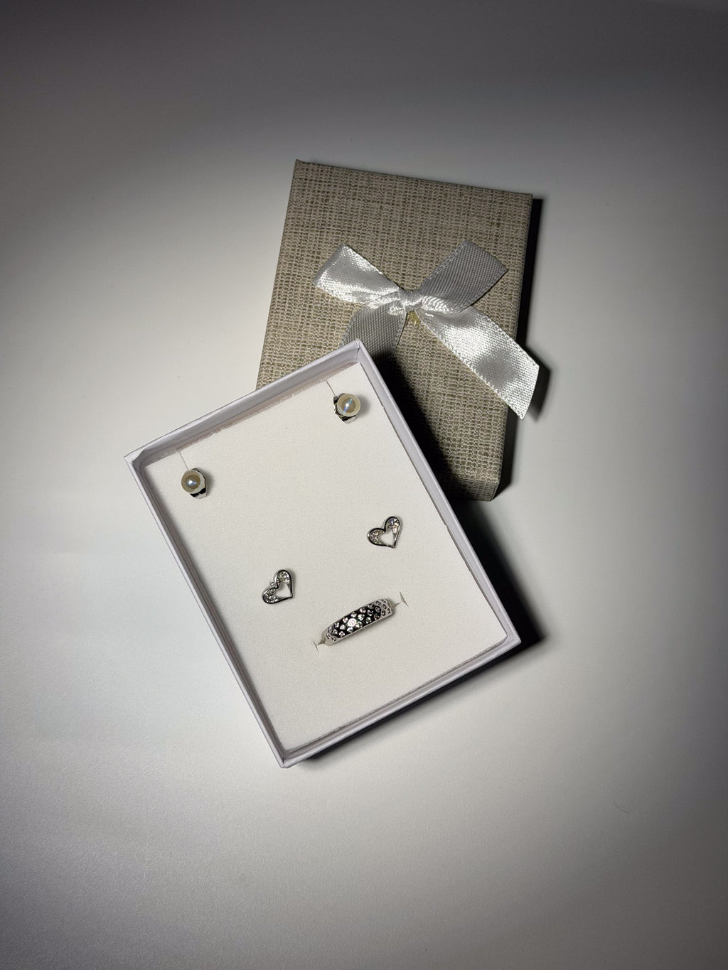 Coeur Charmant Set