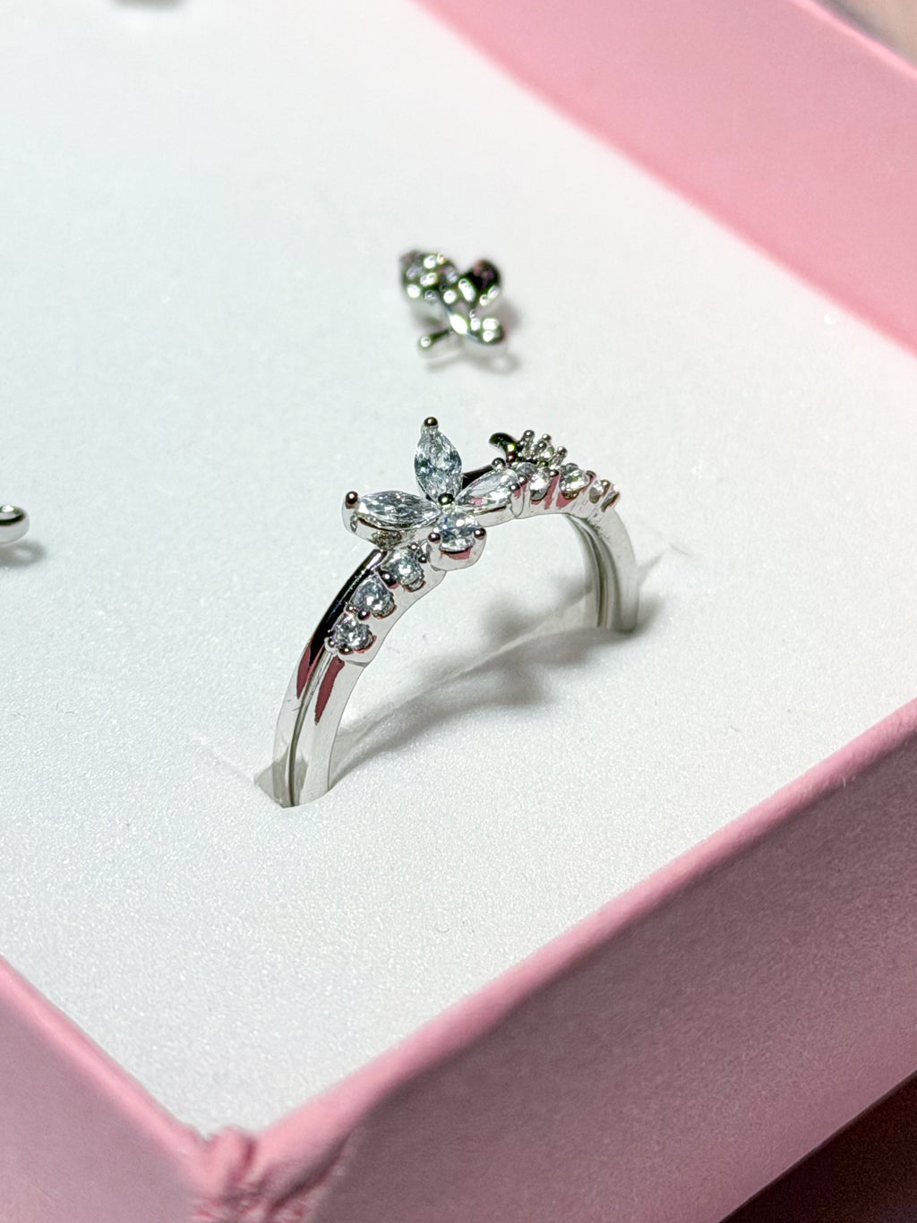 Butterfly Set