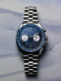 Omega Speedmaster Chronoscope