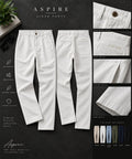 Linen Pants