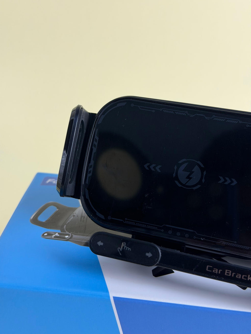 Phone Holder Automatic