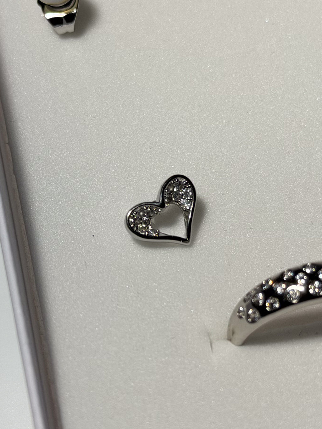 Coeur Charmant Set