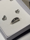 Coeur Charmant Set