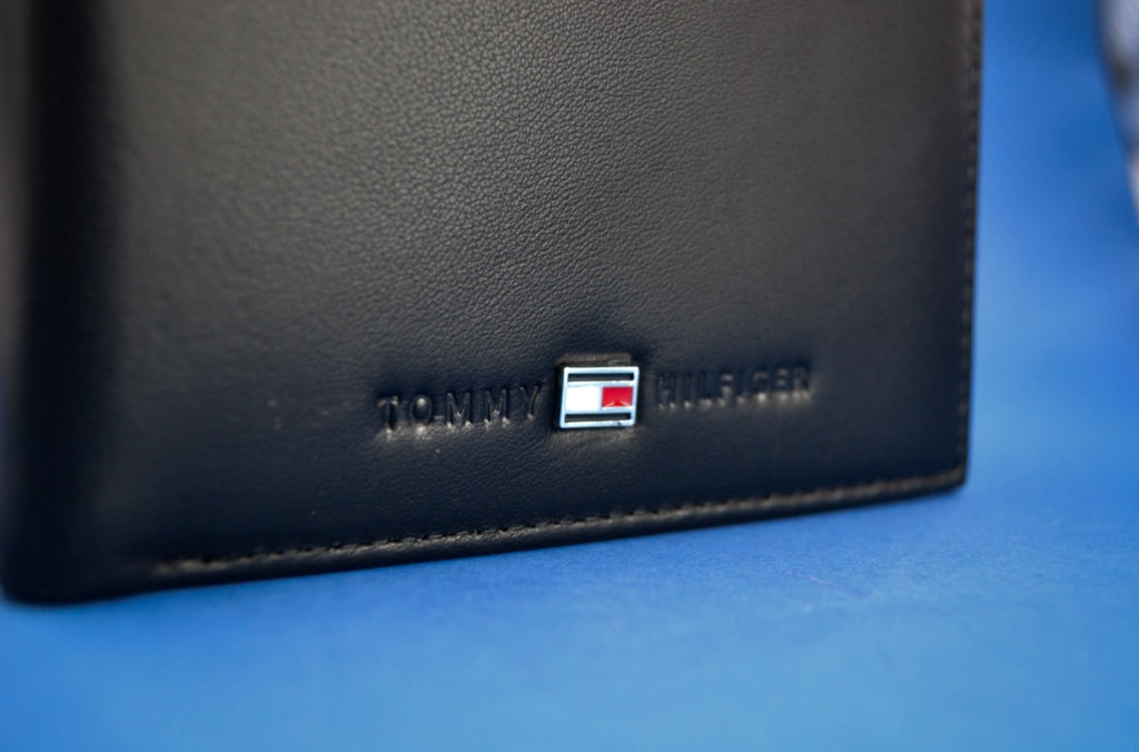 Tommy Wallet model 1
