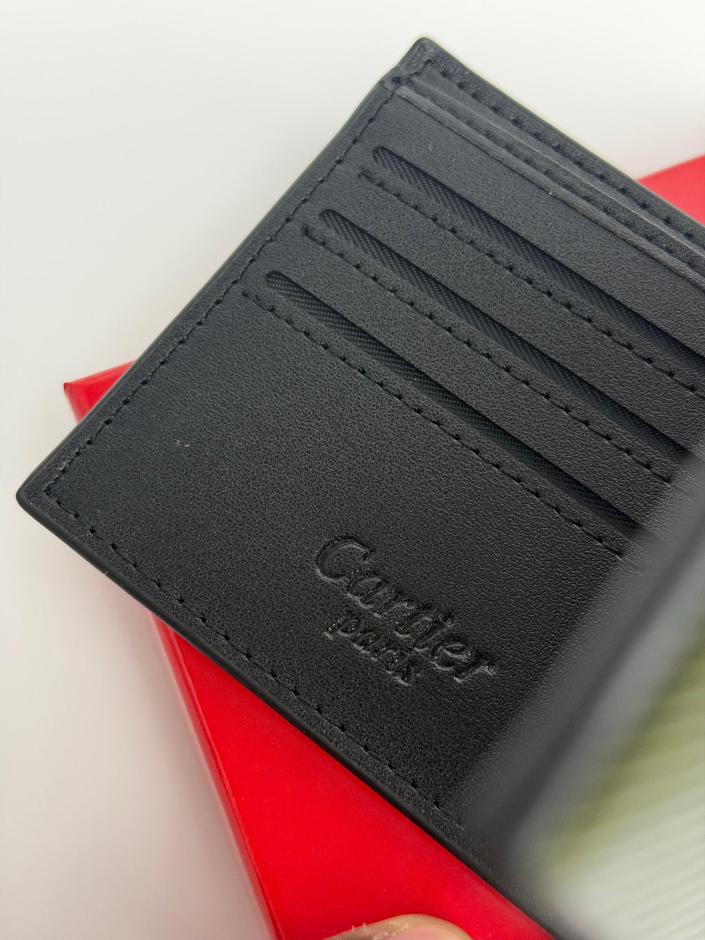 Cartier Wallet