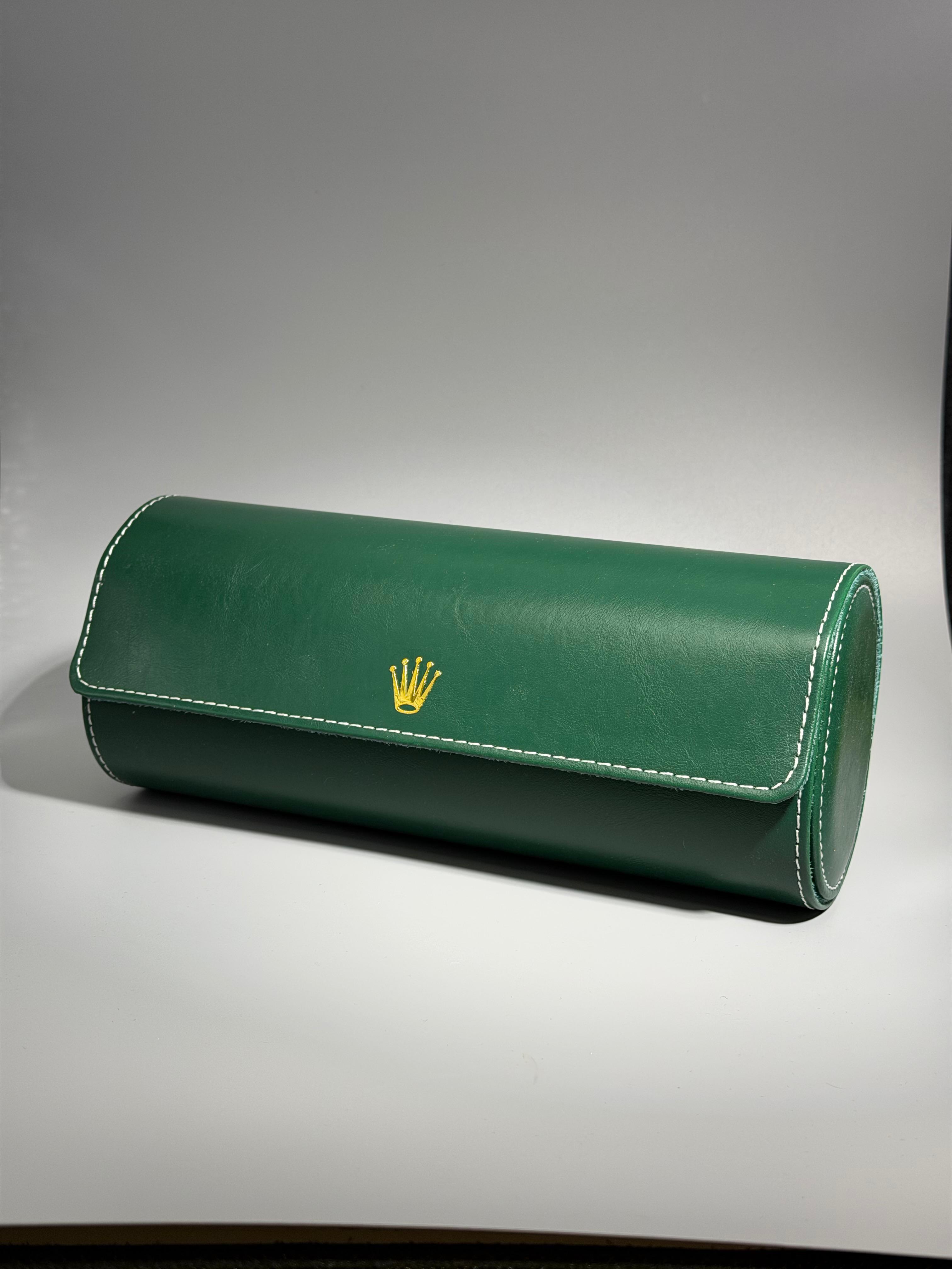 Rolex Watchbox 3 Slot