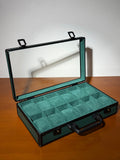 Suitcase Watchbox 12 slots
