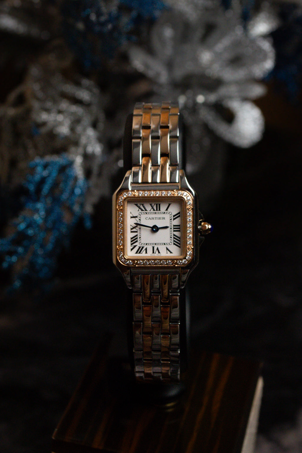 Panthere de Cartier