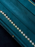 Van Cleef Tennis Bracelet