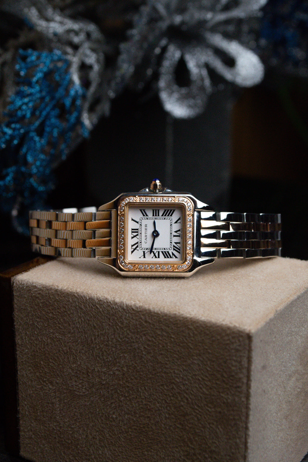 Panthere de Cartier