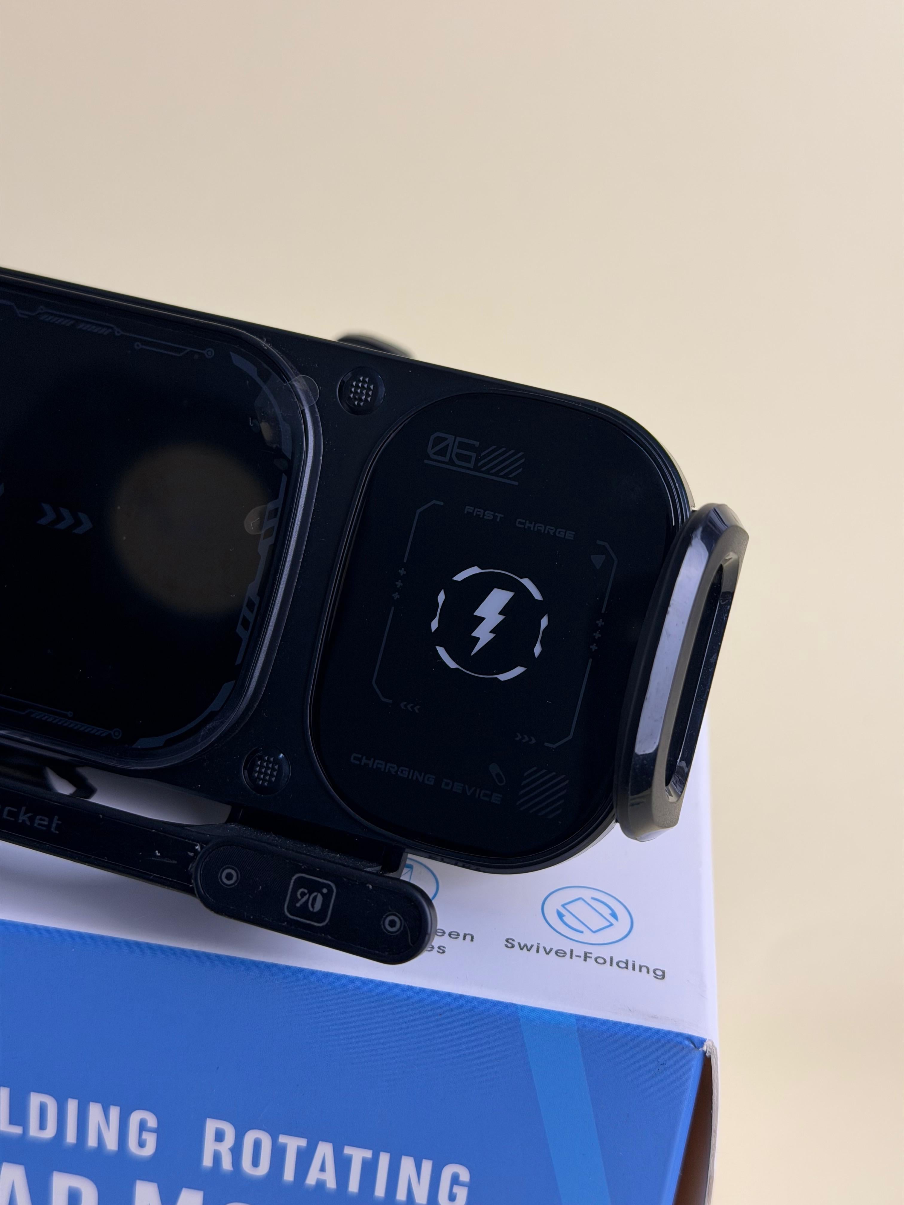 Phone Holder Automatic