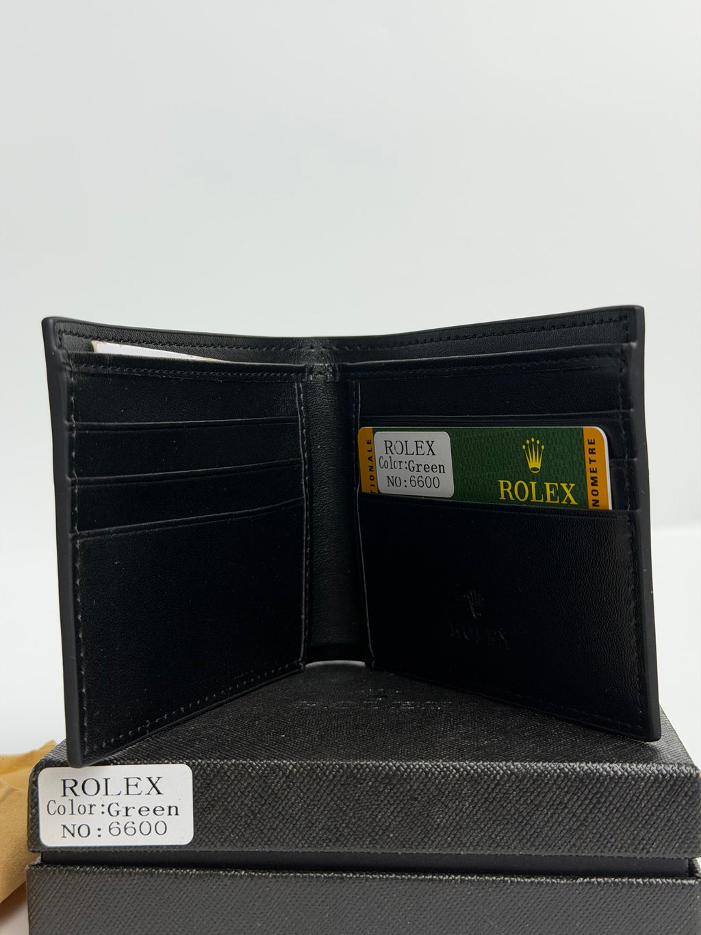 R👑 Wallet