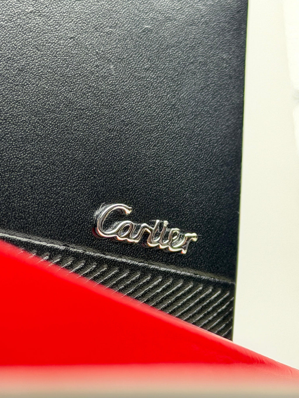 Cartier Wallet