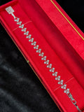 Royal Cross Bracelet