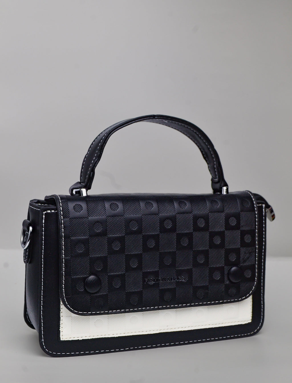 The Chessboard Mini Handbag