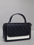 The Chessboard Mini Handbag